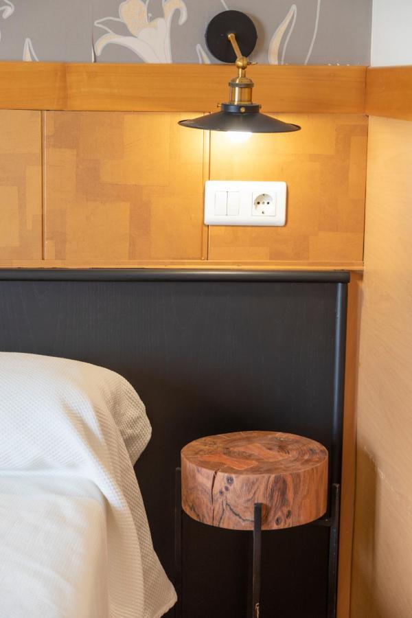 Hotel Ria De ซวนเซส ภายนอก รูปภาพ